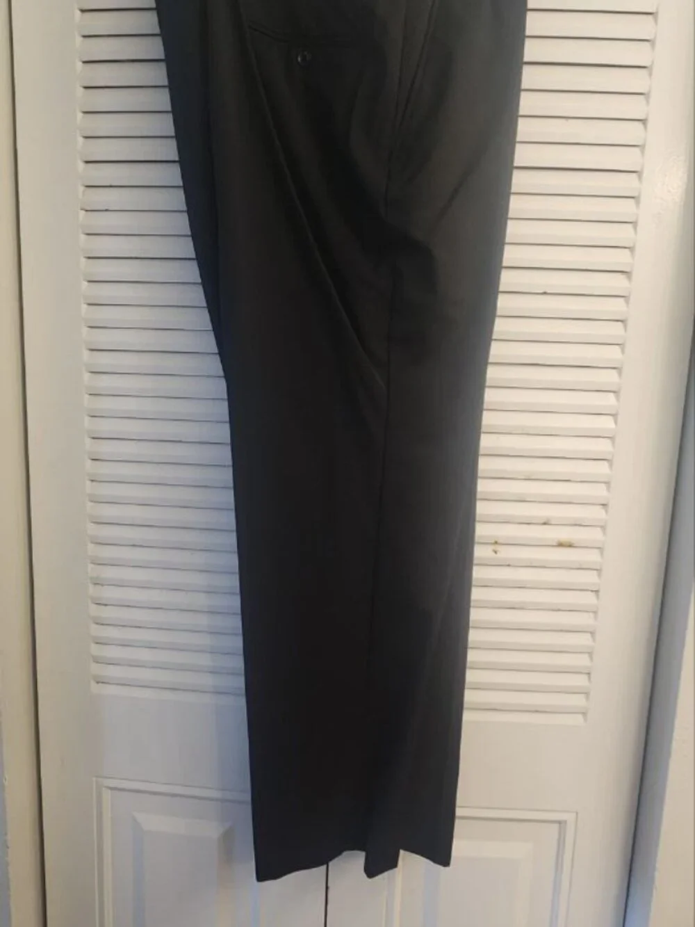 Tommy Hilfiger Men's suit XL
